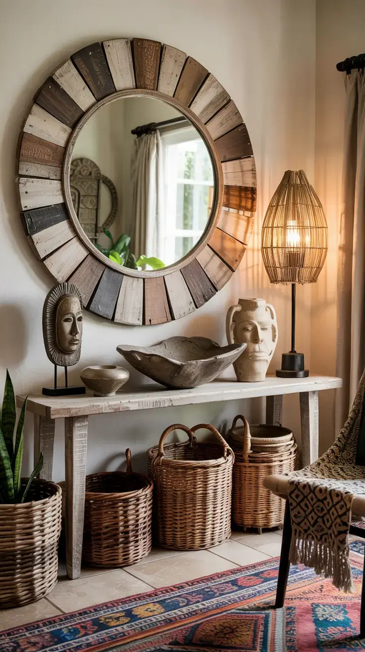 Fresh Entryway Transformations To Inspire Your 2026 Home Update