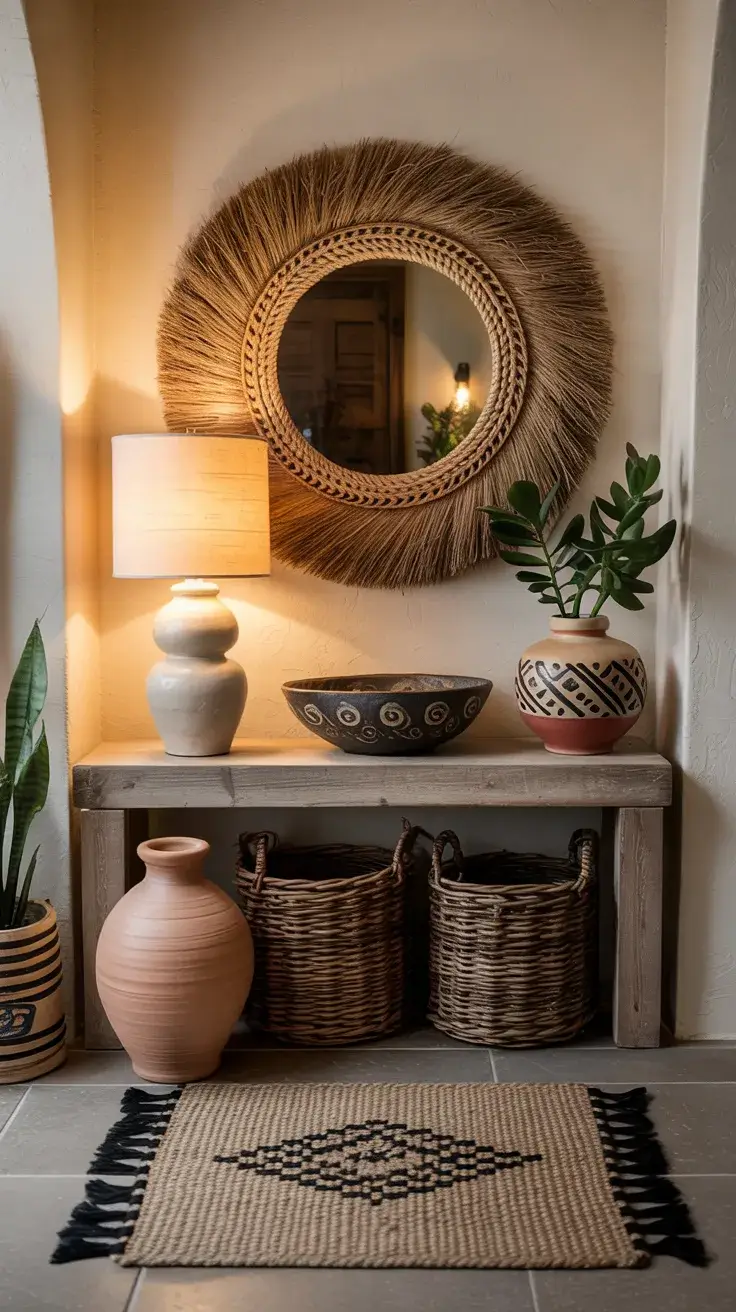 Fresh Entryway Transformations To Inspire Your 2026 Home Update