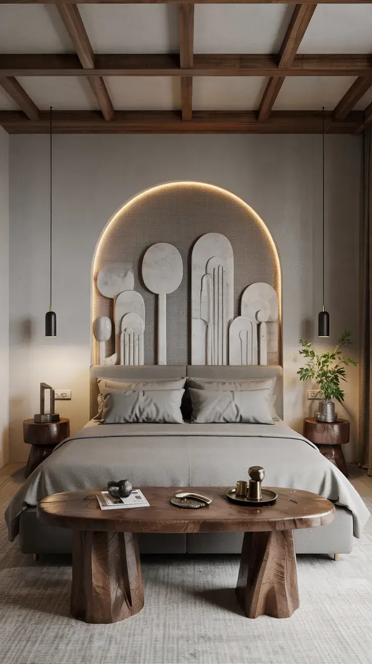 Inspirational Table Designs To Transform Your Bedroom In 2026