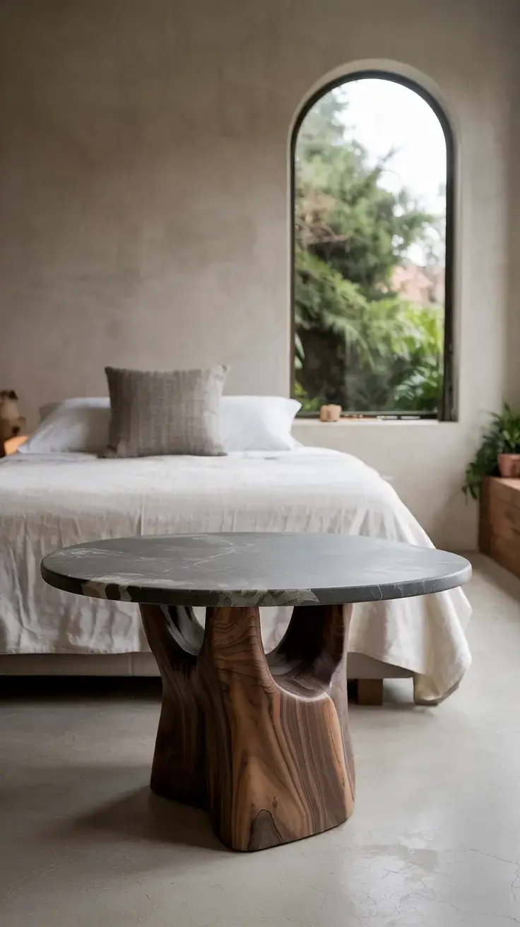 Inspirational Table Designs To Transform Your Bedroom In 2026