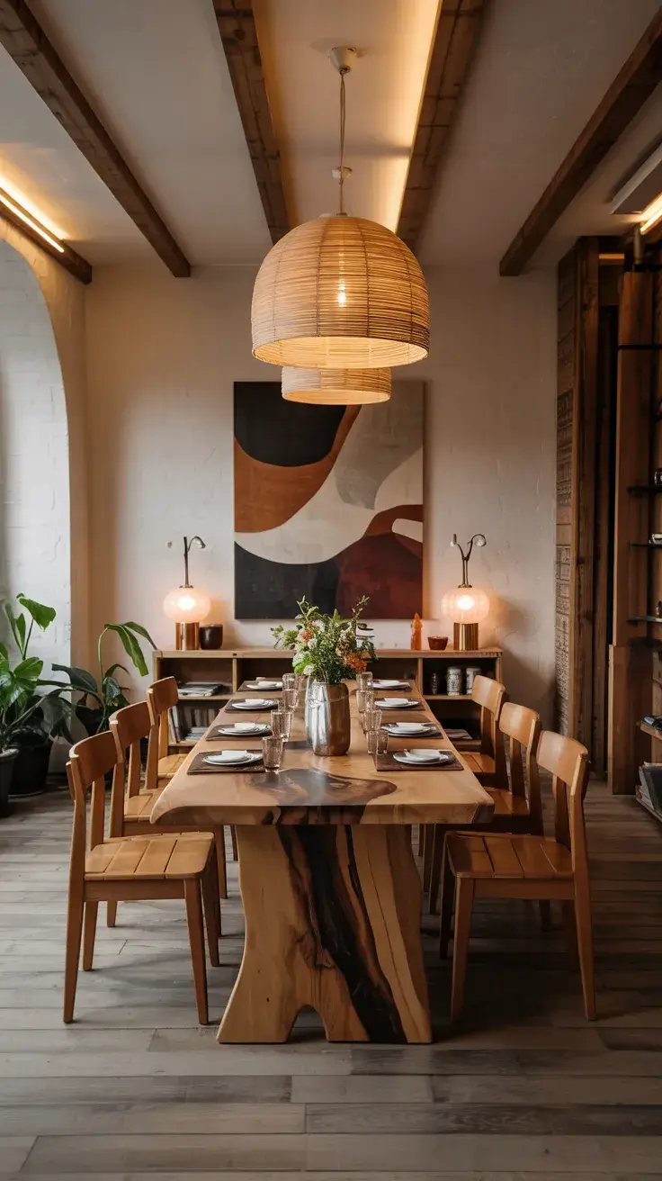 Fresh Dining Table Ideas 2026 To Inspire Your Dream Eating Space