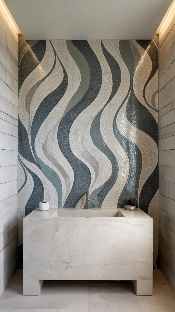 Fresh Bathroom Tile Ideas 2026 To Transform Your Space