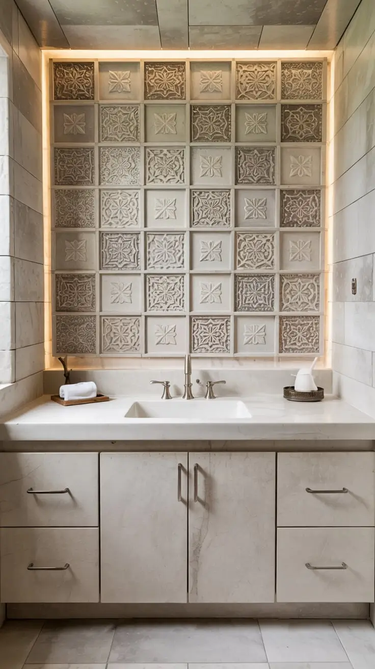 Fresh Bathroom Tile Ideas 2026 To Transform Your Space