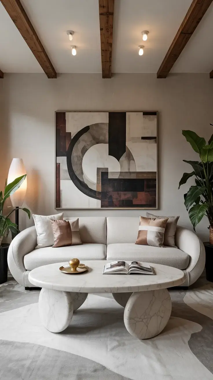 Fresh Inspirations For Stylish Sofa Table Design 2026