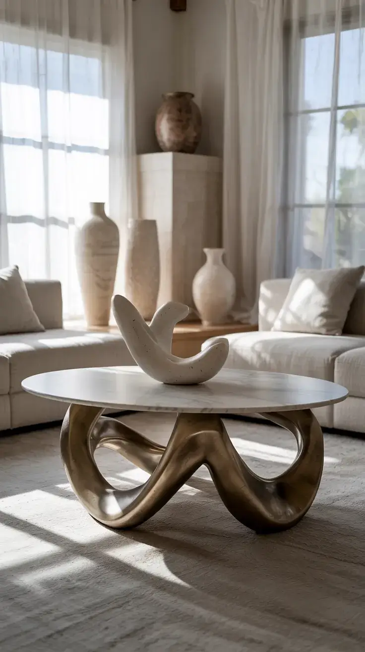 Fresh Inspirations For Stylish Sofa Table Design 2026
