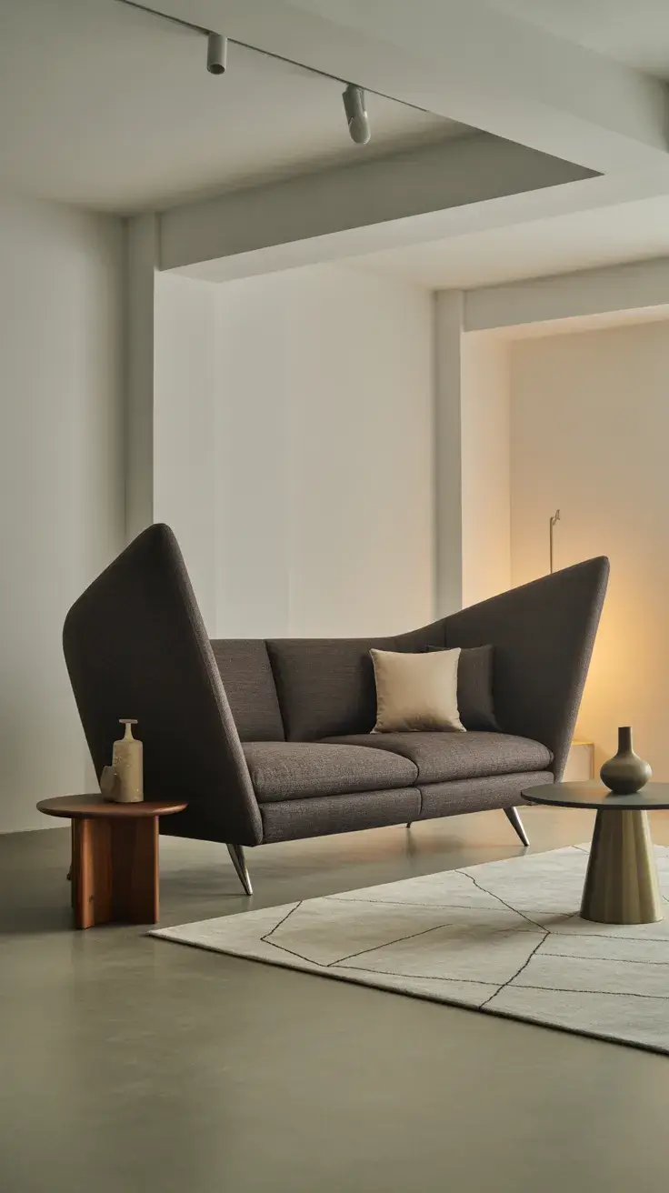 Stylish Transformations for Modern Living Spaces With Couch Bed Trends 2026