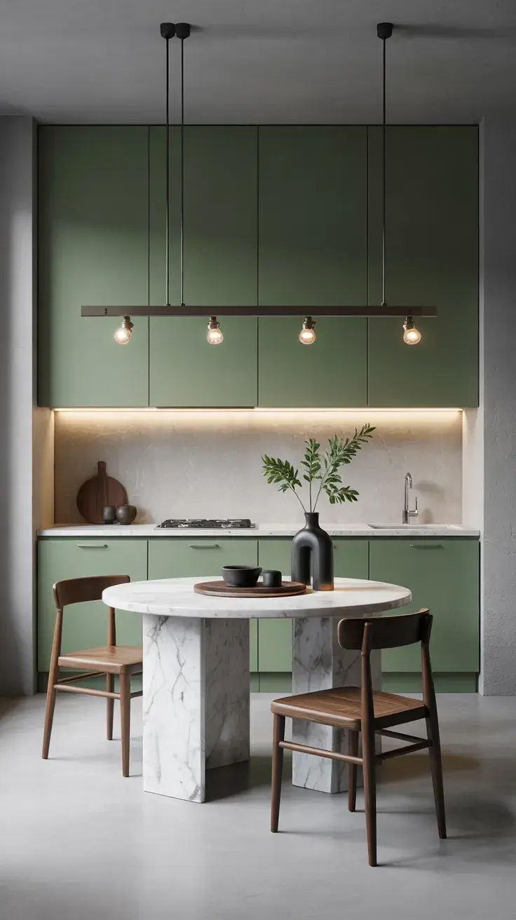 Creative Small Kitchen Table Ideas 2026 For Stylish Compact Living