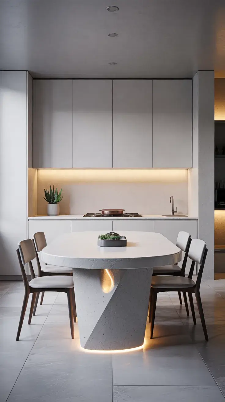 Creative Small Kitchen Table Ideas 2026 For Stylish Compact Living