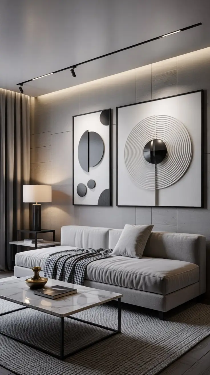 Fresh Inspiration for Stylish and Modern Apartment Makeover Ideas 2026