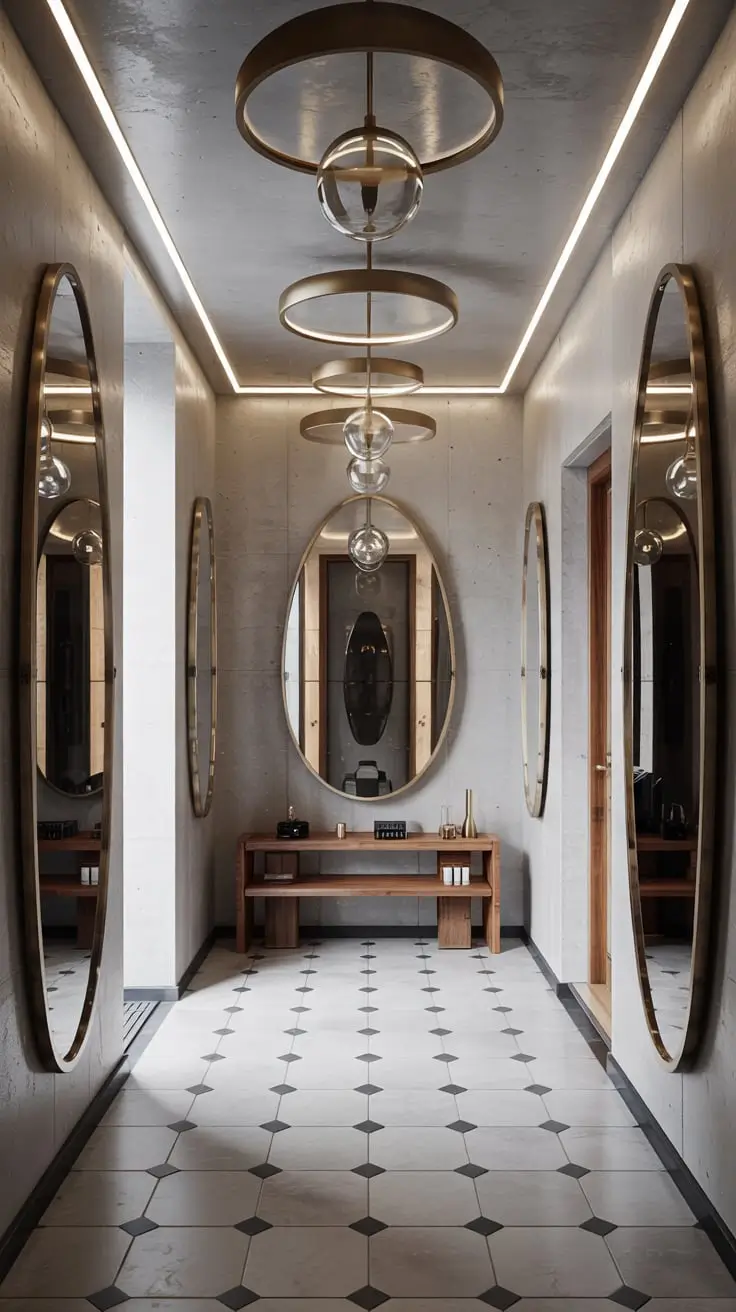 Fresh Inspiration For Stunning Hallway Transformations In 2026