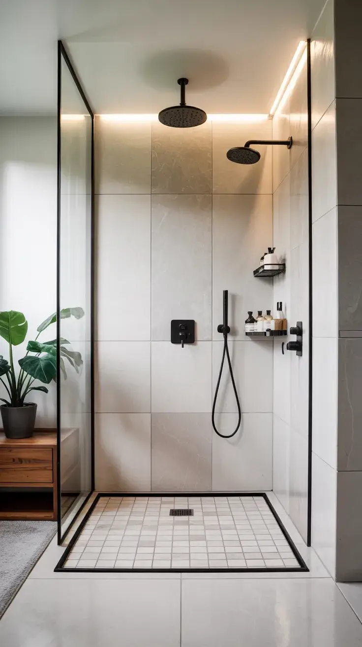 Creative Trends And Stylish Shower Renovation Ideas 2026