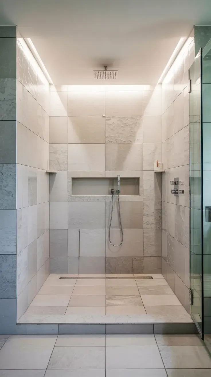 Creative Trends And Stylish Shower Renovation Ideas 2026