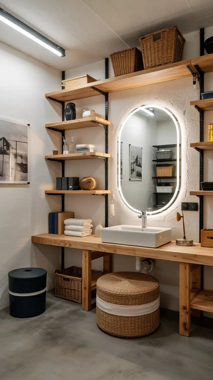 Inspiring Basement Transformations And Fresh Remodeling Ideas For 2026