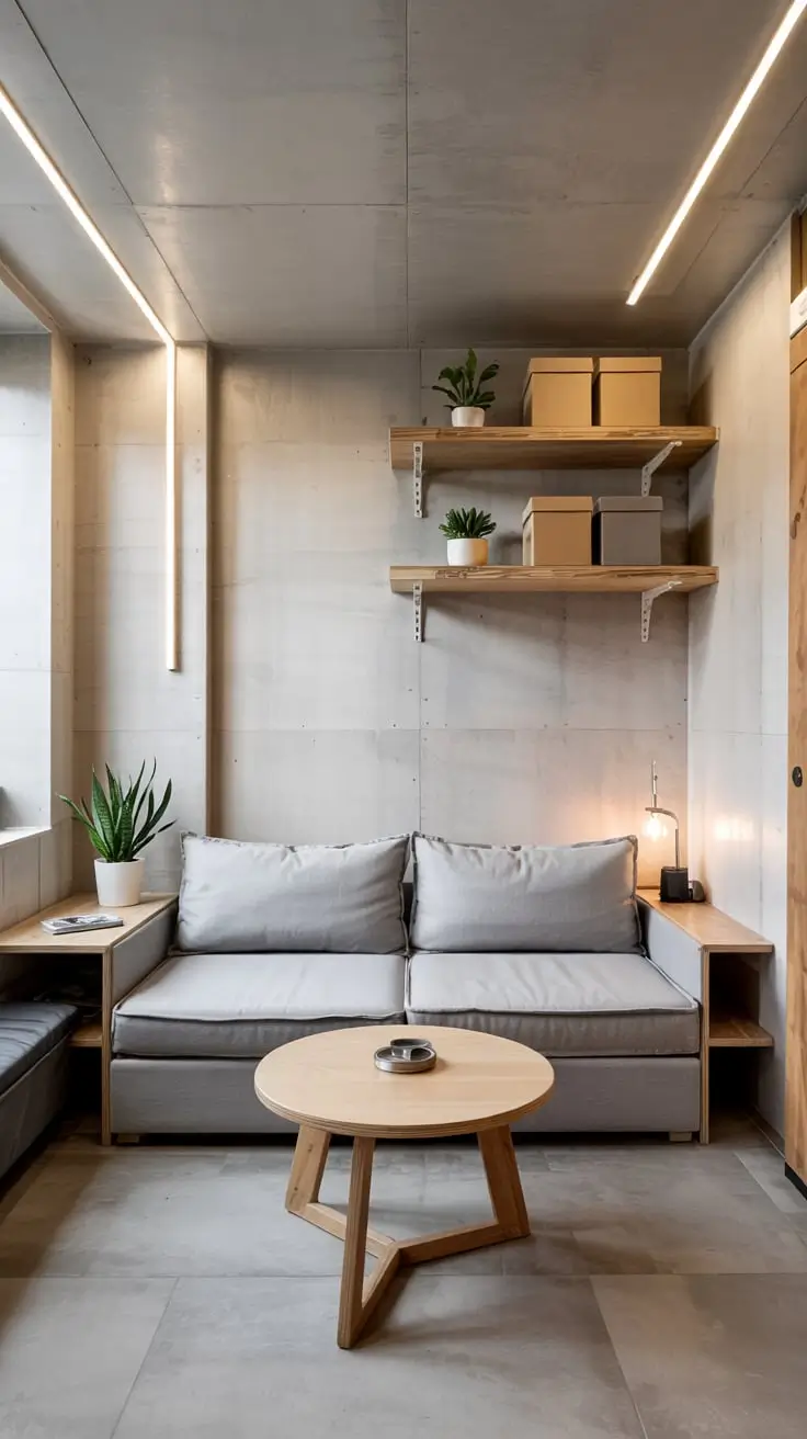 Inspiring Basement Transformations And Fresh Remodeling Ideas For 2026