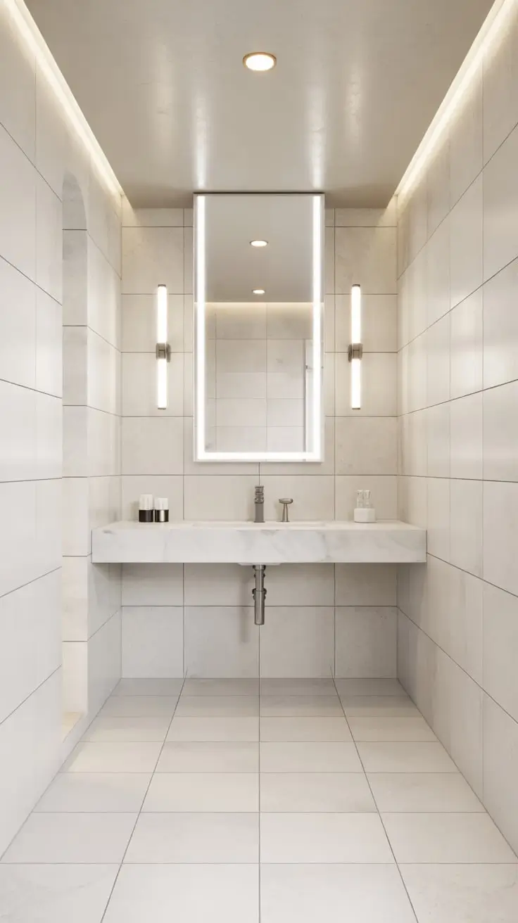 Elevate Your Space With Fresh Bathroom Light Fixtures Ideas 2026