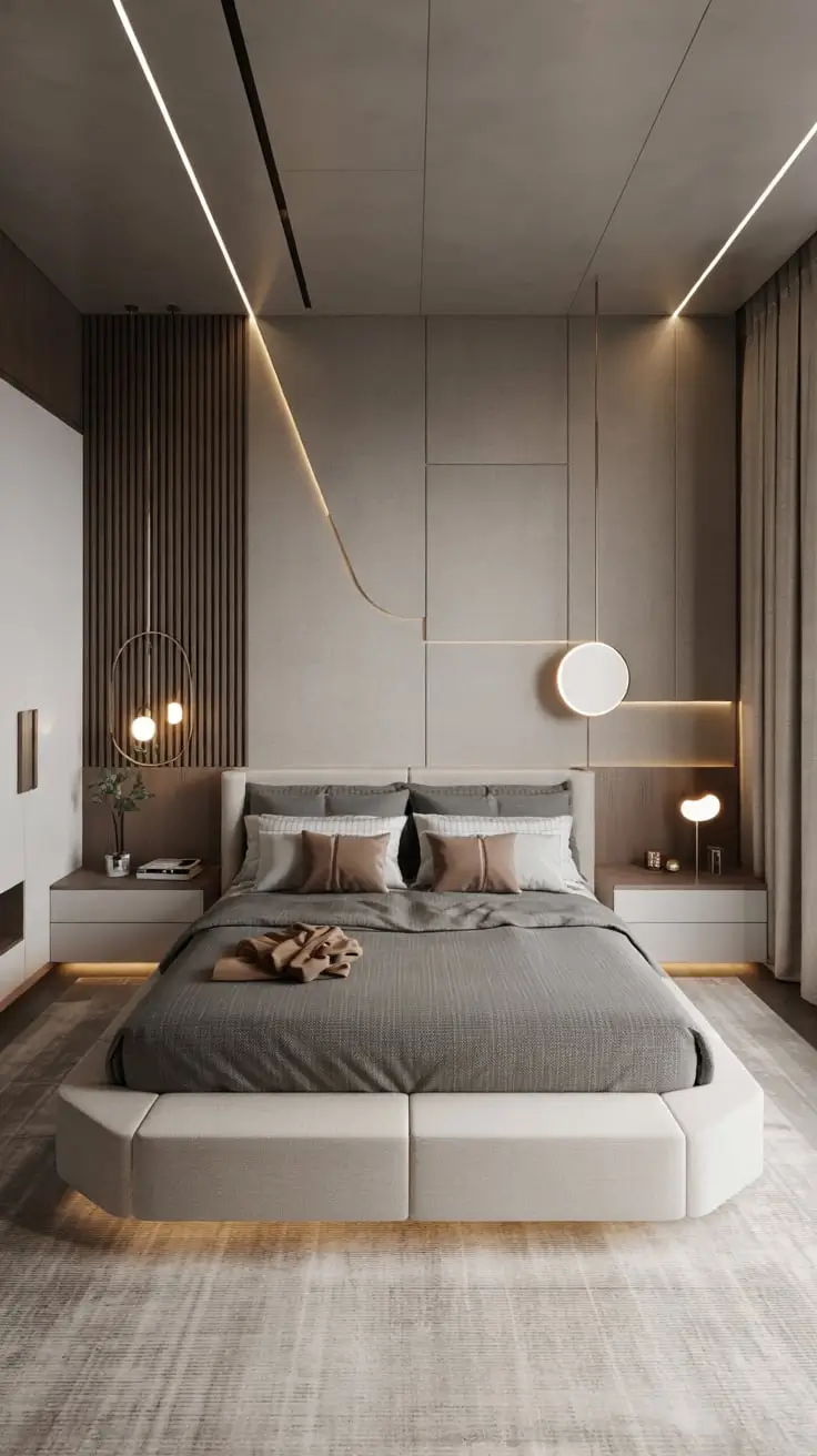 Fresh Inspiration for Stunning Bedroom Sets Ideas in 2026