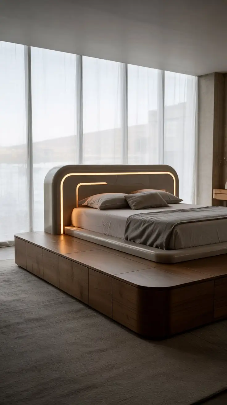 Fresh Inspiration for Stunning Bedroom Sets Ideas in 2026