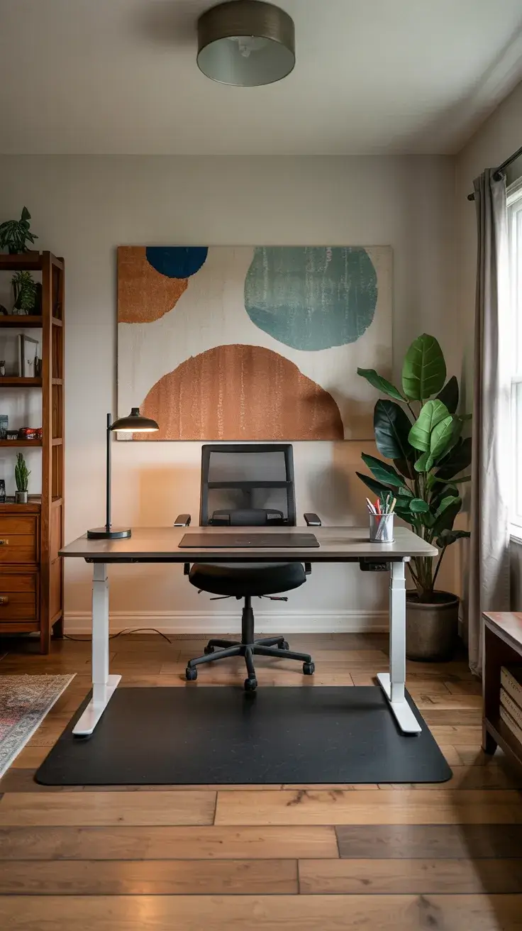 Innovative Ideas To Upgrade Your Standing Desk For Home In 2026