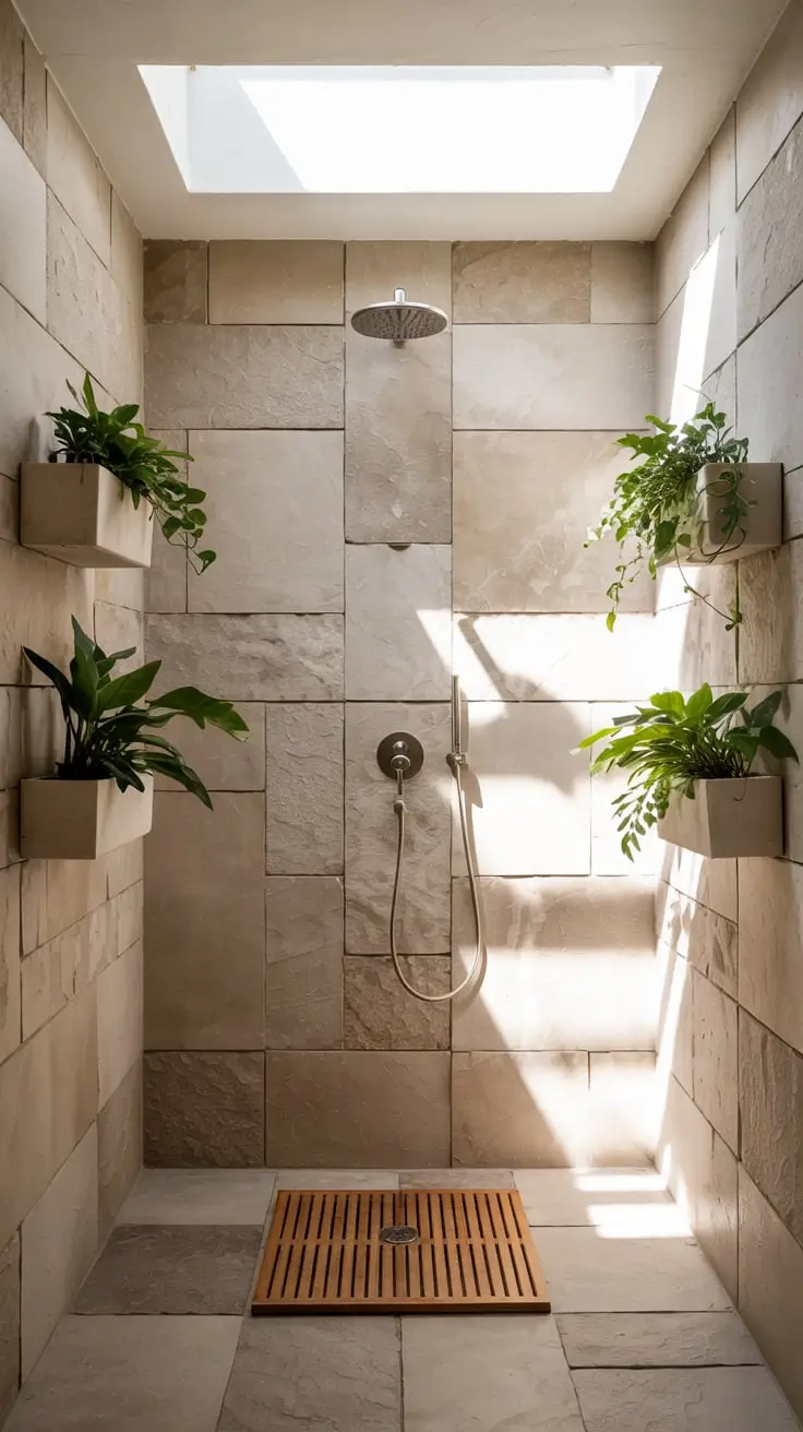 Fresh And Stylish Shower Makeover Ideas For 2026