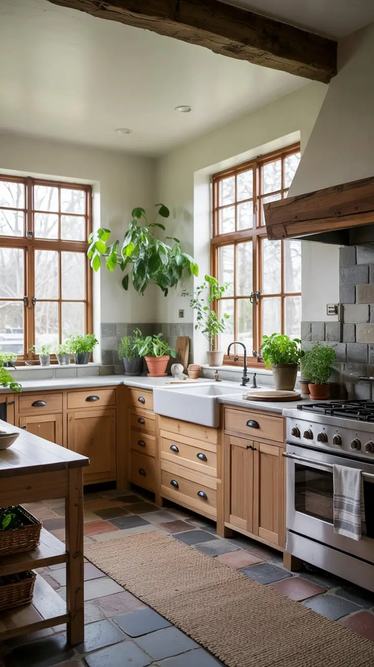 Fresh Inspiration For Stunning Open Kitchen Makeover Ideas 2026