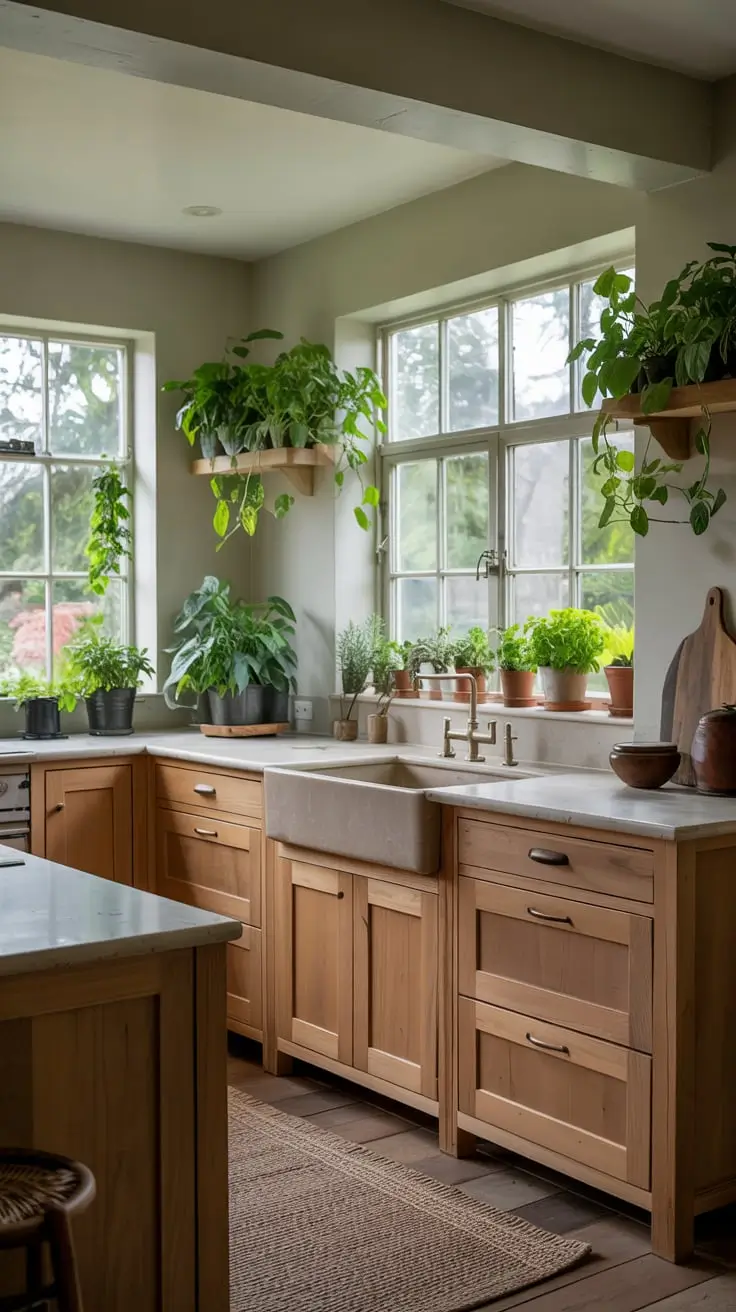 Fresh Inspiration For Stunning Open Kitchen Makeover Ideas 2026