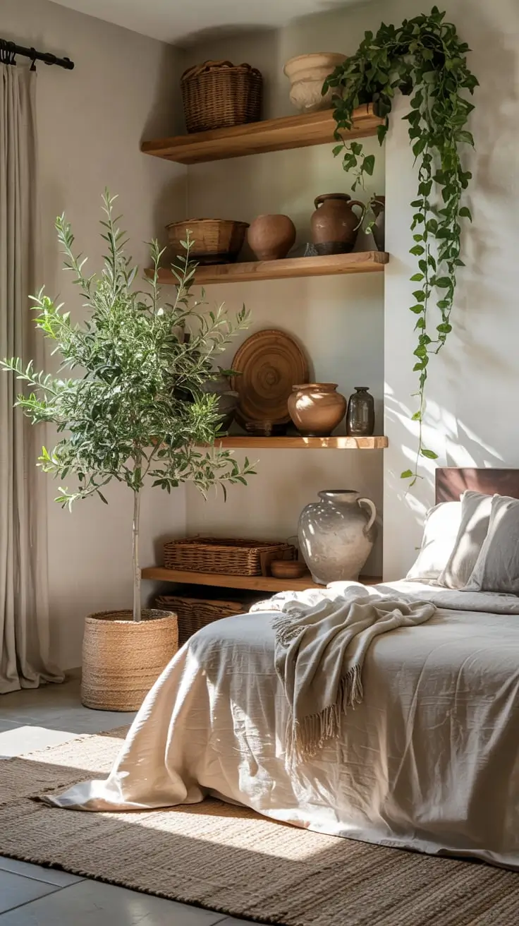 Fresh Inspiration for Stunning Bedroom Renovations in 2026