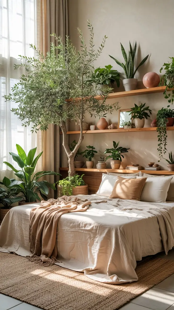 Fresh Inspiration for Stunning Bedroom Renovations in 2026