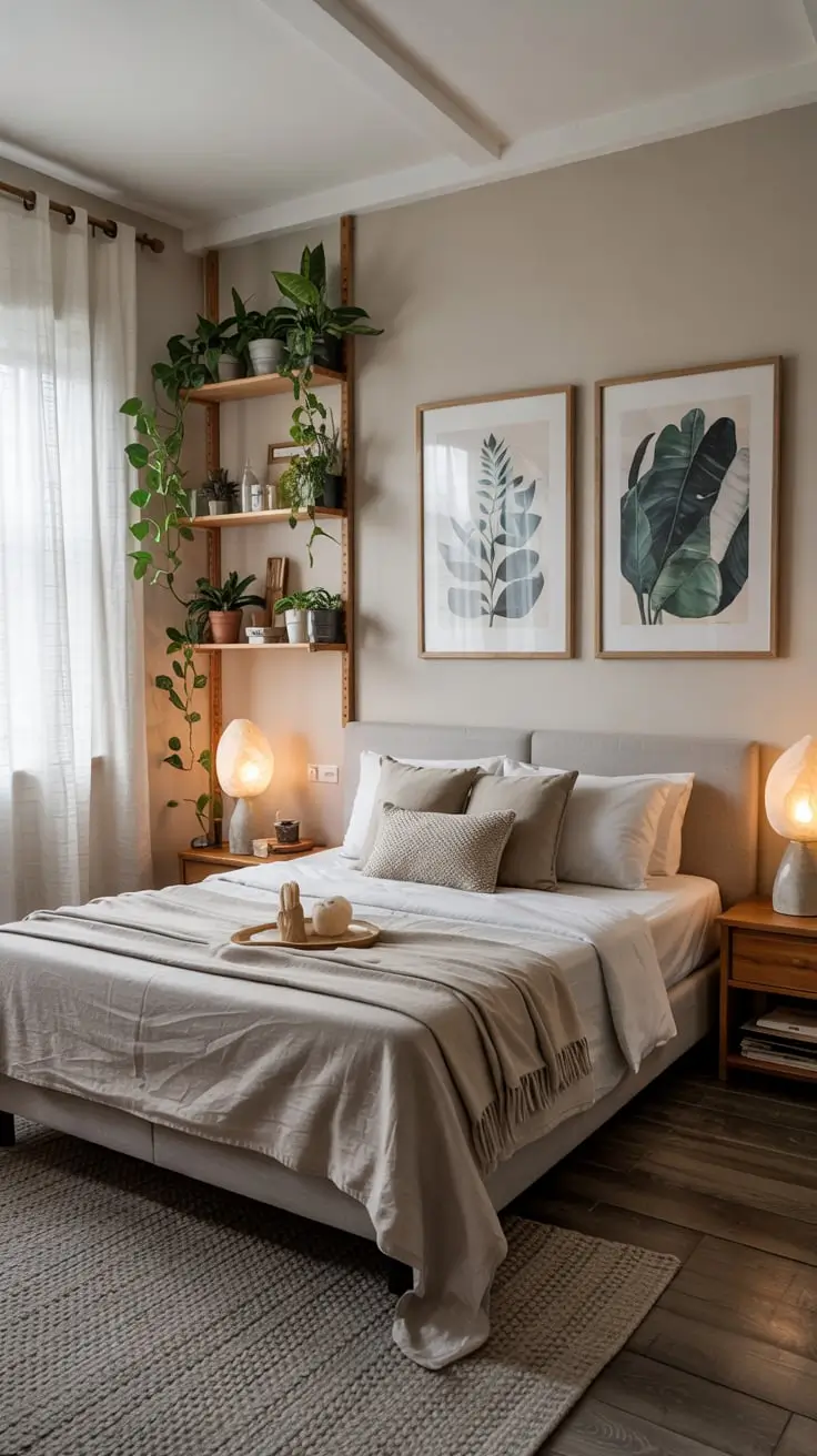 Transform Your Space With Fresh Tiny Bedroom Design Ideas For 2026