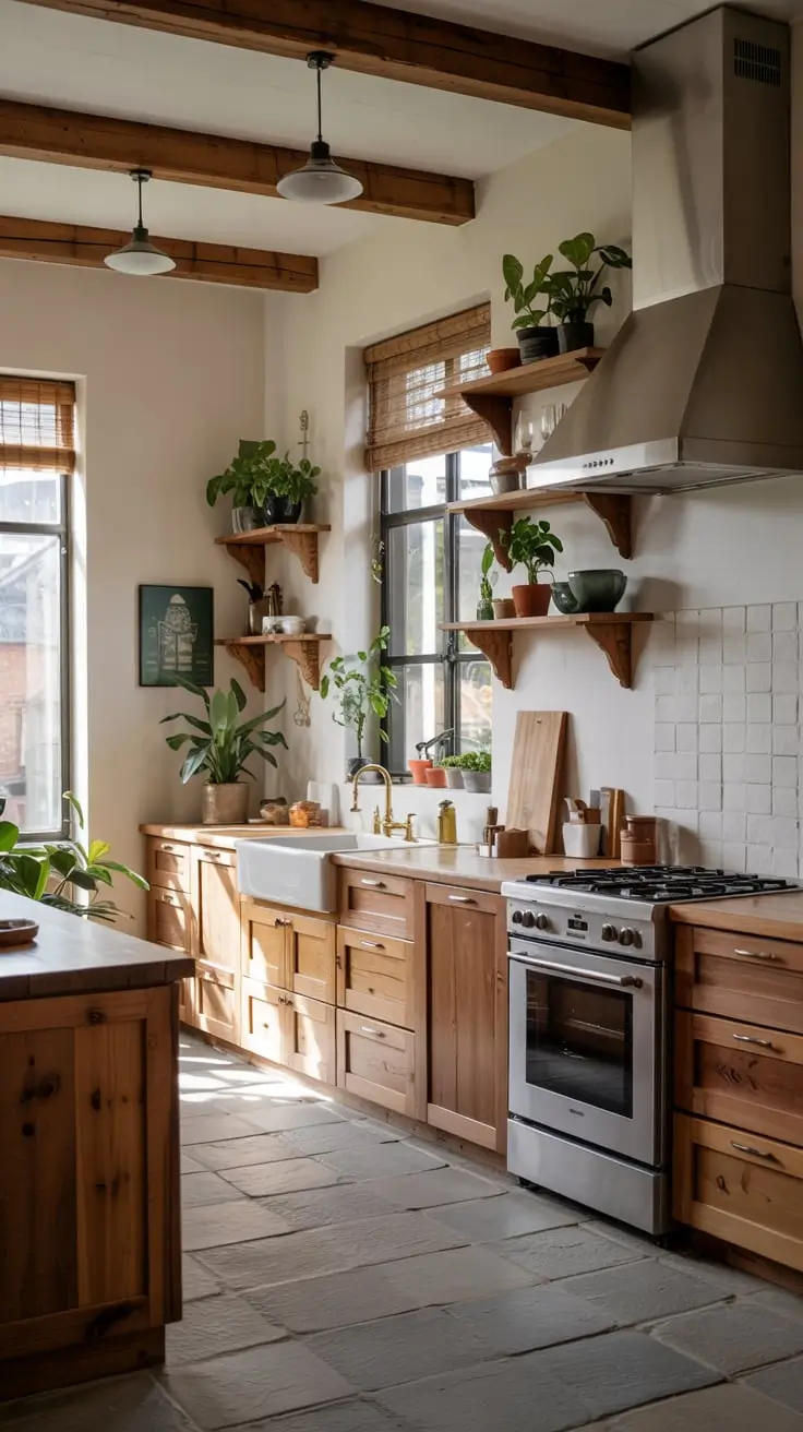 Modern Inspirations for Stylish Kitchen Countertops in 2026