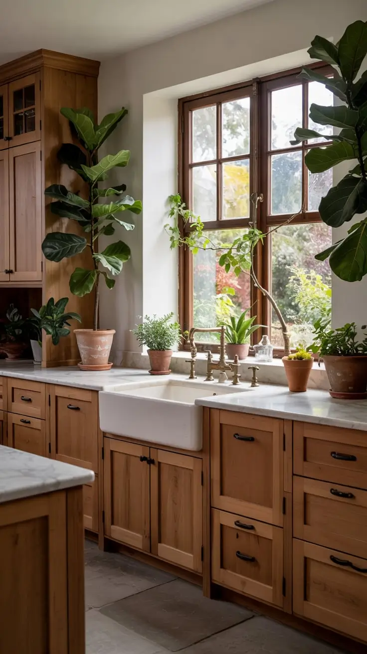 Modern Inspirations for Stylish Kitchen Countertops in 2026