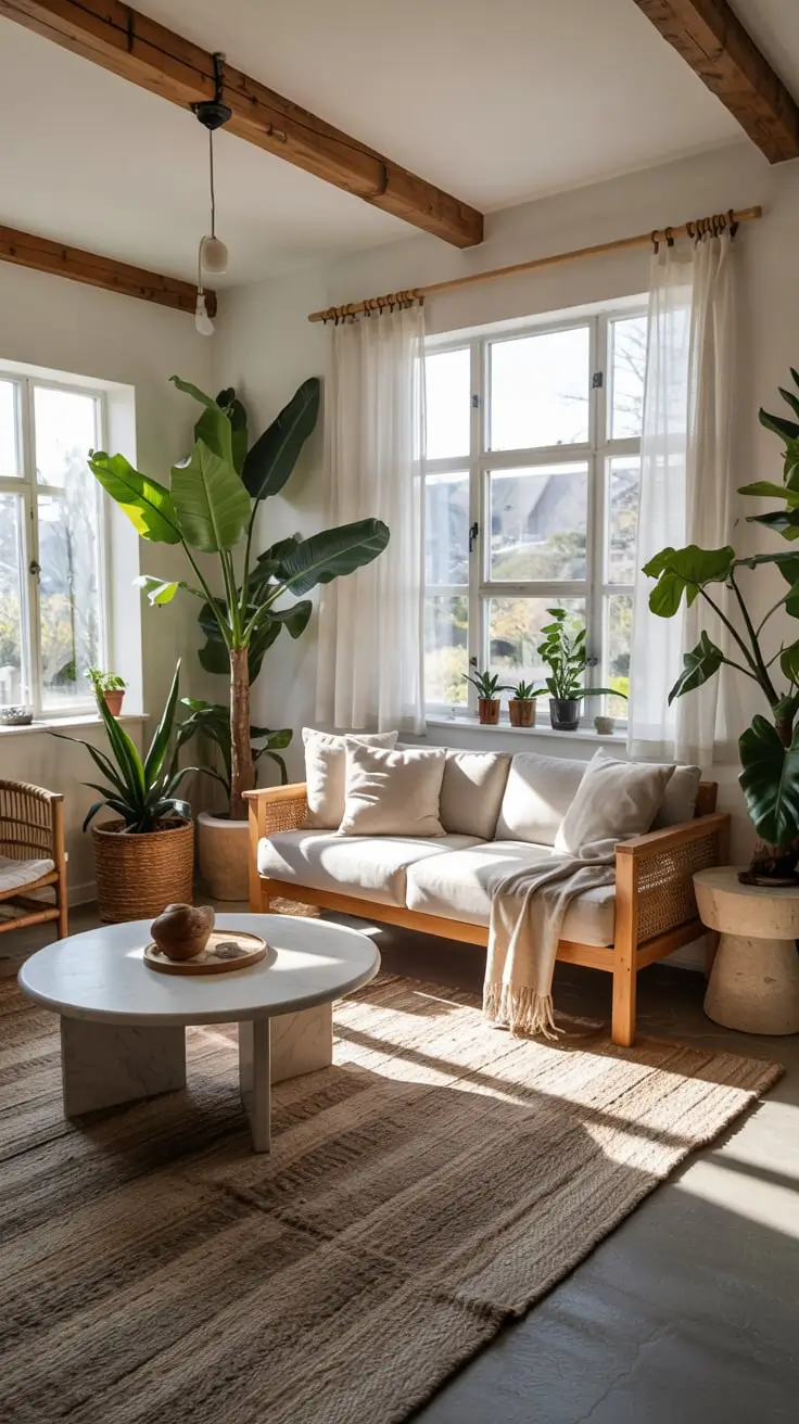 Modern Inspirations For Classy Living Room Ideas In 2026