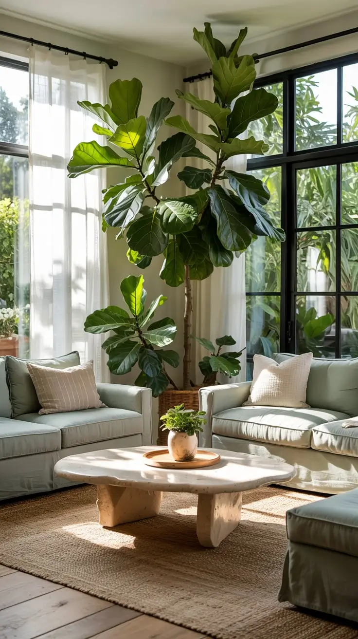 Fresh Trends to Transform Your Home Living Room in 2026