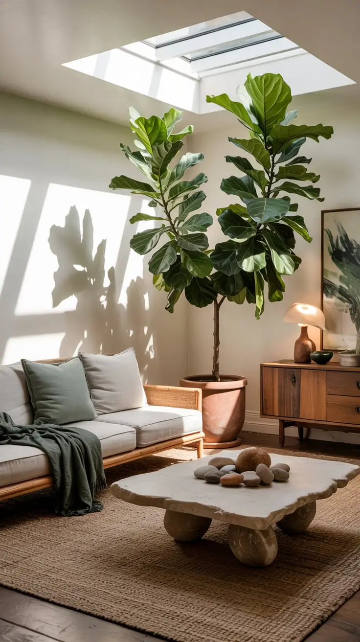 Fresh Trends to Transform Your Home Living Room in 2026