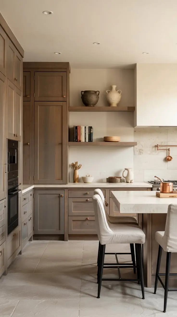 Bold And Modern Transformations With Black Kitchen Ideas 2026