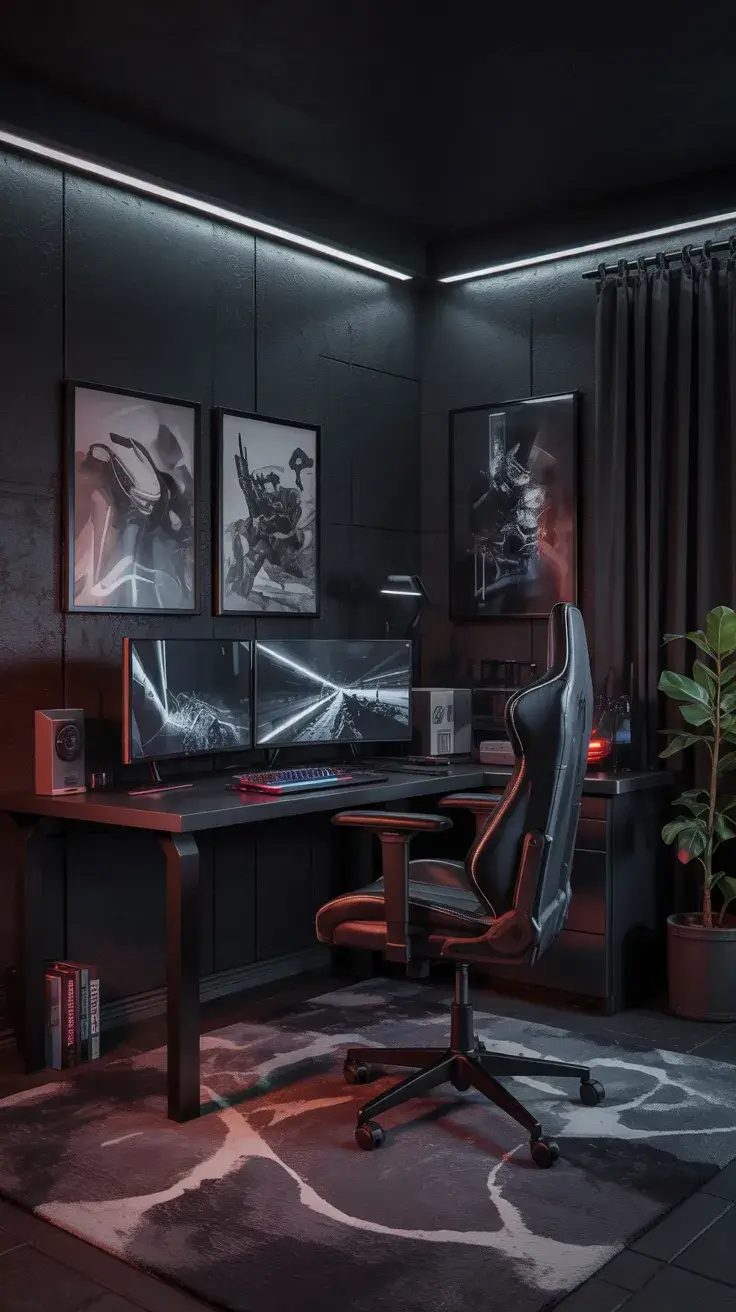 Next Level Inspiration For Gaming Desk Ideas 2026