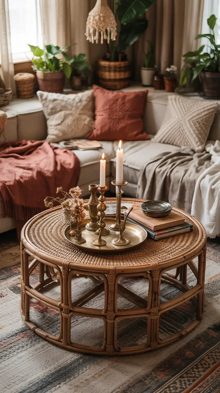 Fresh Inspirations For Stylish Sofa Table Design 2026