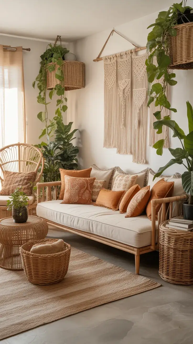 Stylish Transformations for Modern Living Spaces With Couch Bed Trends 2026