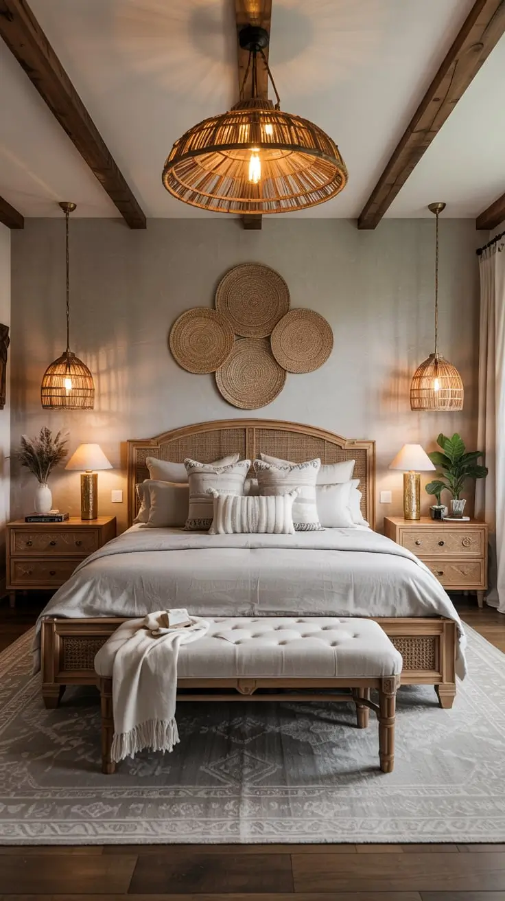 Elevate Your Space With Trendsetting King Bedroom Sets Ideas for 2026