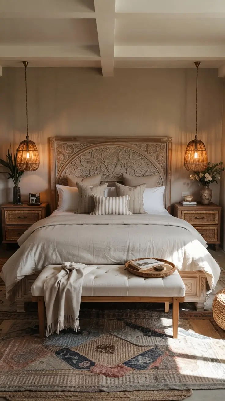 Elevate Your Space With Trendsetting King Bedroom Sets Ideas for 2026