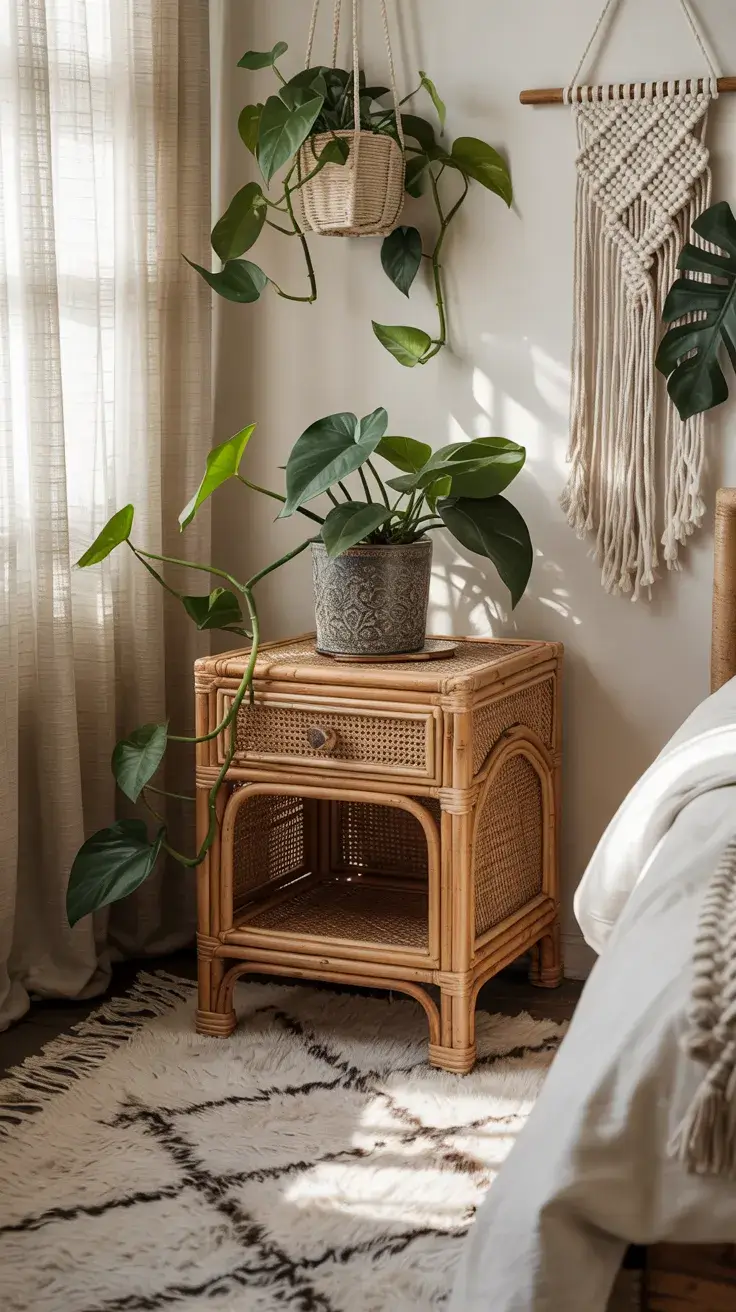 Inspirational Table Designs To Transform Your Bedroom In 2026