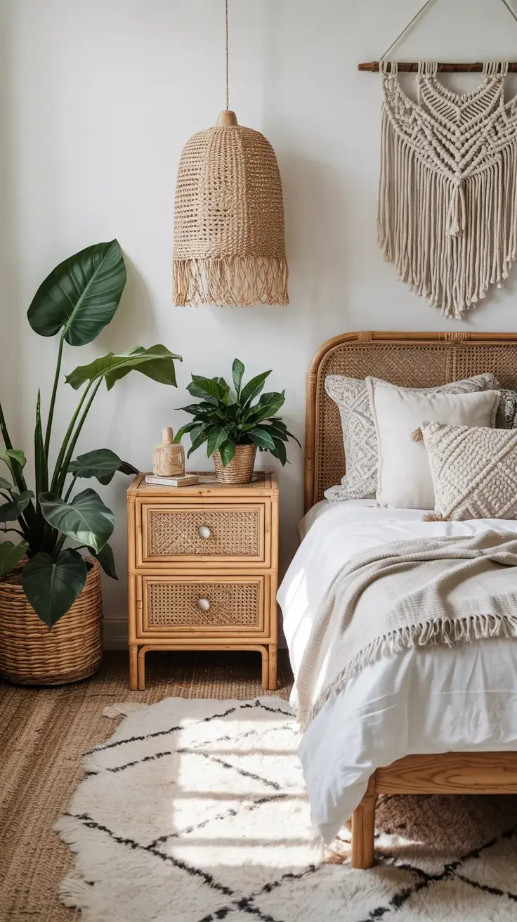 Inspirational Table Designs To Transform Your Bedroom In 2026