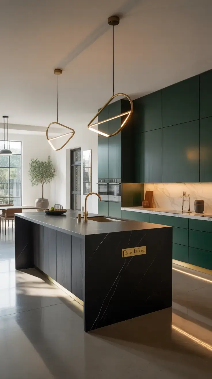 Transform Your Home With Fresh Open Kitchen Renovation Ideas 2026