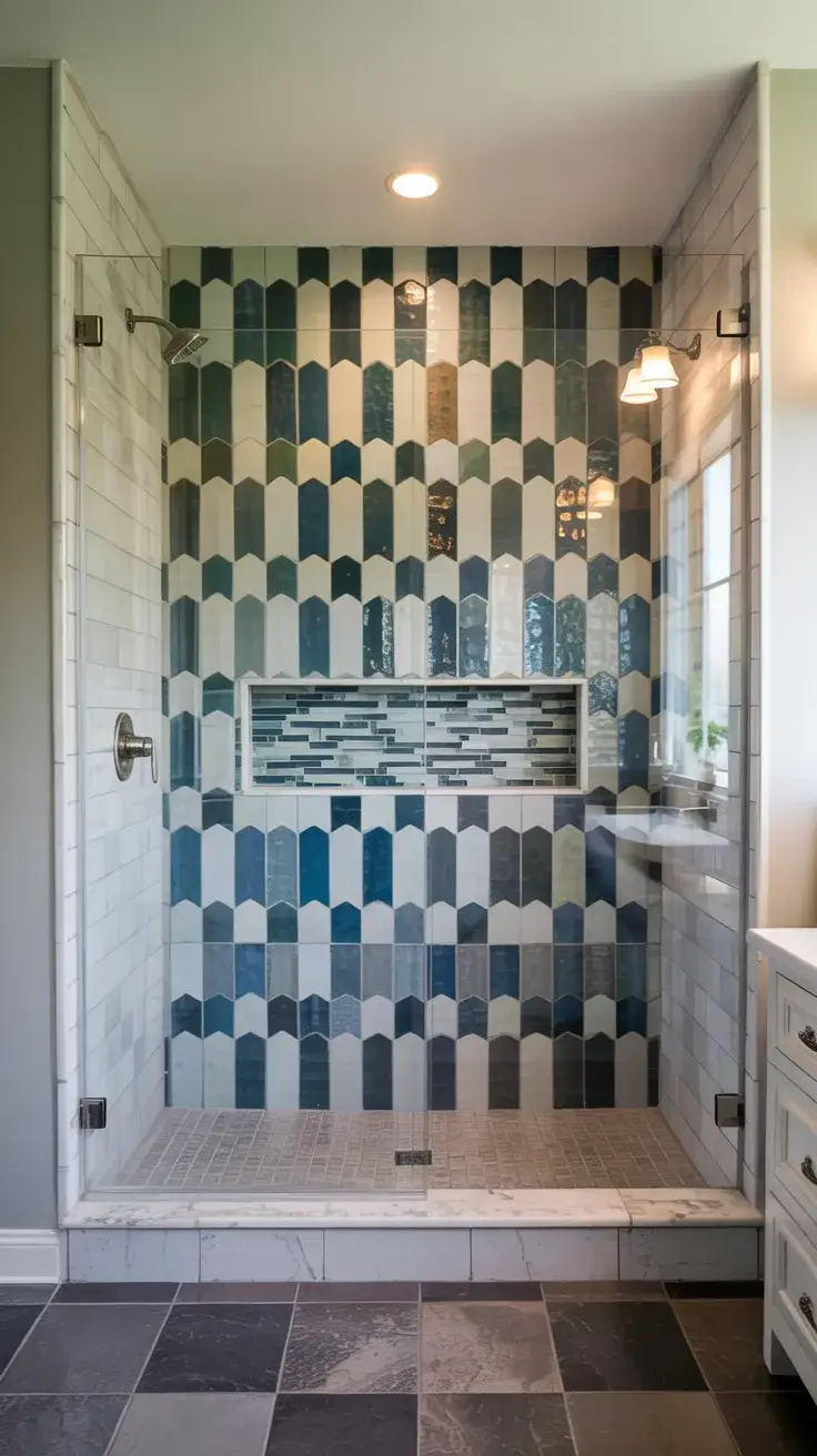 Creative Trends And Stylish Shower Renovation Ideas 2026