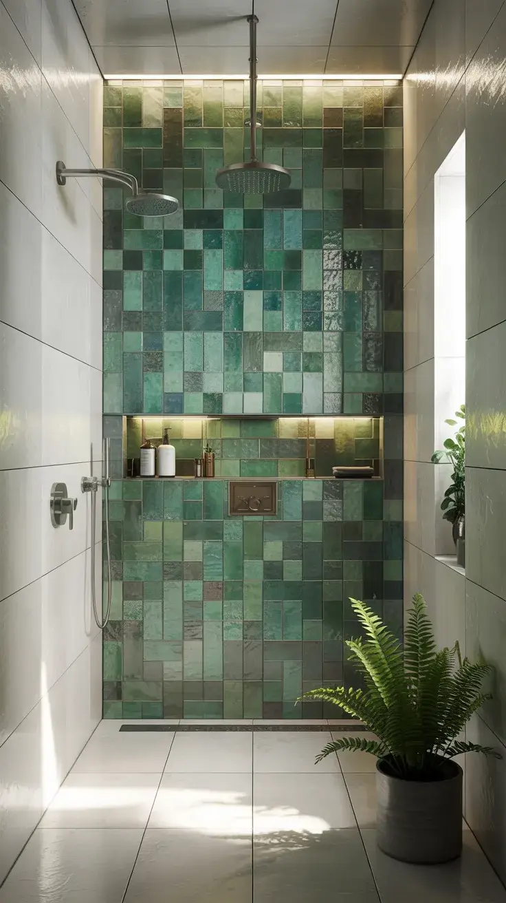 Creative Trends And Stylish Shower Renovation Ideas 2026
