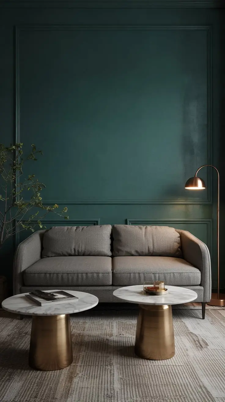 Modern Inspirations For Classy Living Room Ideas In 2026