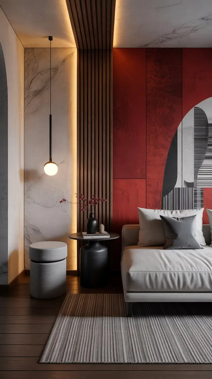 Fresh Inspiration for Stylish and Modern Apartment Makeover Ideas 2026