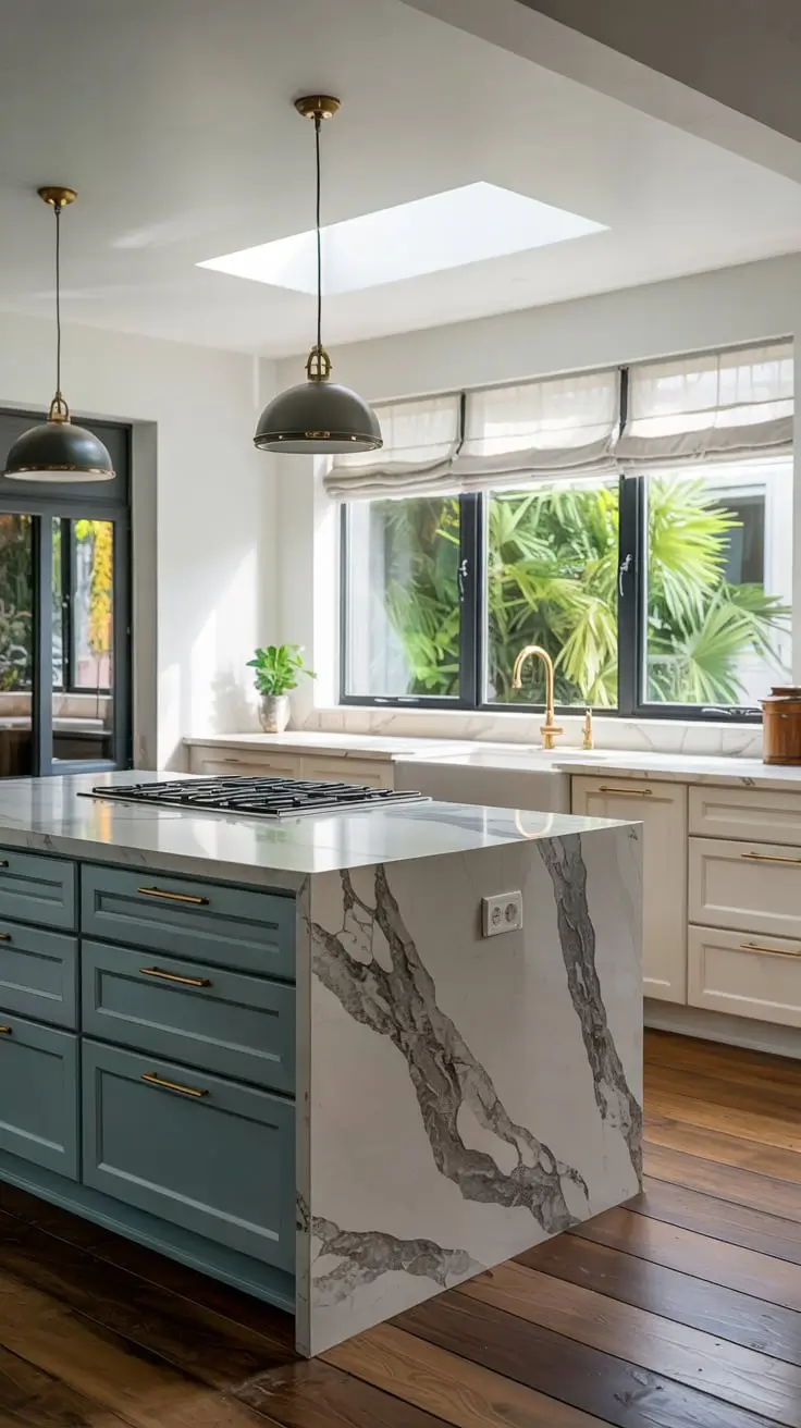 Fresh Inspiration For Stunning Open Kitchen Makeover Ideas 2026