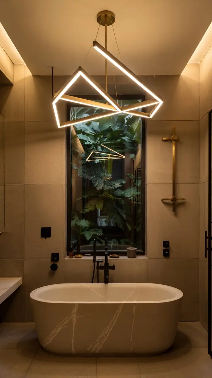 Elevate Your Space With Fresh Bathroom Light Fixtures Ideas 2026