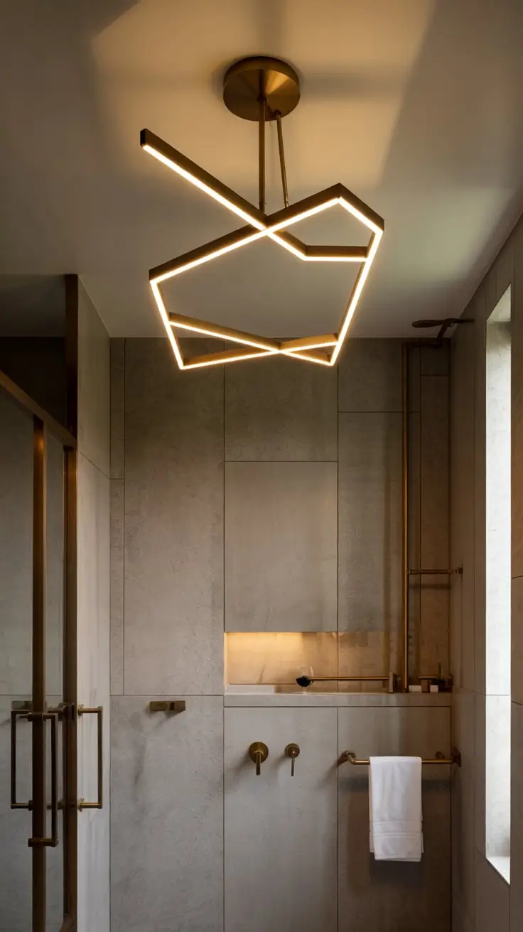 Elevate Your Space With Fresh Bathroom Light Fixtures Ideas 2026