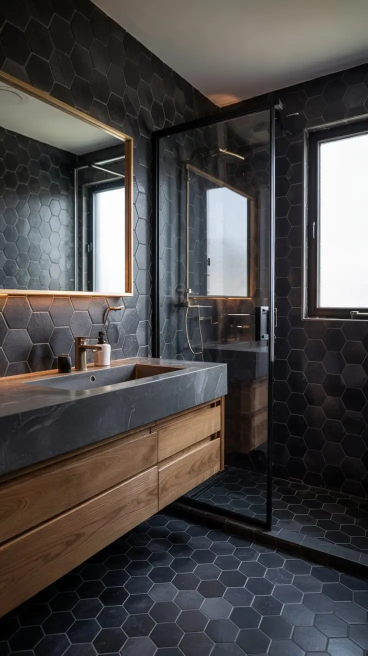 Fresh Bathroom Tile Ideas 2026 To Transform Your Space